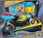 Imaginext 2020 Dc Super Friends Sub With Batman & Killer Croc Figures New. Price: $35.95.