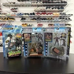 Vtg Lot Of 3 New Unopened Mcfarlane Toys Cy-gor, Final Battle, And Graveyard. Price: $95.00.