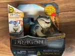 Dreamworks Dragons How To Train Your Dragon, Roaring Minis Gronckle, Intera New. Price: $19.99.
