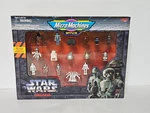 Micro Machines Space Star Wars *droids* 66090 Galoob 1995 New. Price: $19.99.