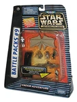 Star Wars Micro Machines Action Fleet Battle Packs: #08 Desert Palace New. Price: $21.79.