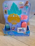 Disney The Little Mermaid Storytime Stackers Ariel Grotto Dollhouse Playset New. Price: $29.99.
