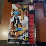 2014 Generations Transformers Bumblebee New In Open Box.. Price: $16.99.