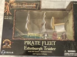 Zizzle Pirates Of The Caribbean Edinburgh Trader Playset Will Turner New. Price: $180.00.