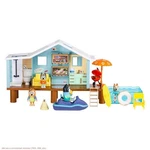 Bluey's Ultimate Beach Cabin Playset New. Price: $67.99.