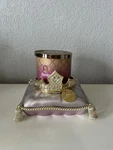 Disney Bath & Body Works Princess Aurora Crown Candle Holder Sleeping Beauty New. Price: $150.99.