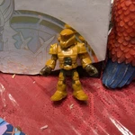 Disney Pixar Buzz Lightyear Zap Patrol HGT36 Imaginext Figures Used. Price: $22.00.
