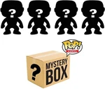4 Mystery Funko Pop! Vinyl Figures Limited Edition, Exclusive, Chase & More! New. Price: $19.99.