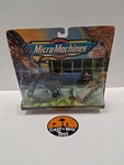 Micro Machines Aliens Collection 3 Galoob 1995 New Pack Derelict Apc Hick. Price: $40.00.