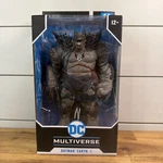 Mcfarlane Dc Multiverse Batman Earth 1 Devastator Dark Knights Metal Ships Fast! New. Price: $39.99.