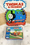 Barrel Loader - LC99322 Thomas & Friends Wooden Railway By Learning Curve New. Price: $99.95.