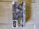 Innovative Designs Star Wars The Mandalorian Eraser Set 3-PACK Characters New. Price: $15.00.
