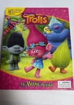 Dreamworks Trolls My Busy Book Acceptable. Price: $9.99.