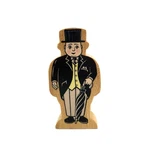 Thomas & Friends Sir Topham Hatt Wooden Railway Figure 1996 Used. Price: $8.99.