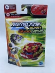 Hasbro Beyblade Burst Quad Drive Astral Spryzen S7 New. Price: $9.99.