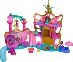 Just Disney Junior Ariel Deluxe Atlantica Palace Playset And 4-INCH... New. Price: $99.95.