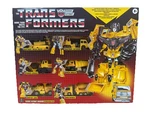 Hasbro Transformers Collaborative: Tonkanator (target Exclusive) 2022 New. Price: $114.99.