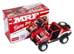 Funskool Mrf Racing Jeep, Multi Color Free Ship New. Price: $25.50.