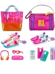 Real Littles Sneaker And Bag Bundle Set. 8 Pieces New-. Price: $12.94.