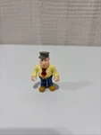 Keenway My Kindergarten School House Play 2.5 Action Figure Bus Driver Toy Used. Price: $7.60.