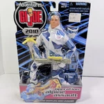 Gi Joe Operation Alpine Assault Action Figure 2010 Hasbro New Sealed 12". Price: $20.00.