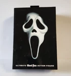 Neca Scream Ultimate Ghostface Action Figure 7" With Voice Changer New. Price: $36.90.