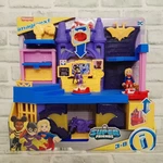 Fisher-price Imaginext Dc Super Friends Hideout Playset With 2 Action Figures New. Price: $21.99.