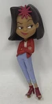 Disney The Family Penny Crew Mini Figurine Louder Prouder Used. Price: $9.89.