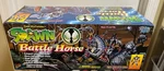 1995 Mcfarlane Toys *battle Horse* W/special Edition Medieval Spawn-boxed New. Price: $49.99.