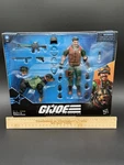 Hasbro G.i. Joe Classified Series #113 - Mutt & Junkyard Action Figure New!. Price: $34.99.