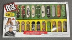 Tech Deck Ultra Pro SK8SHOP Bundle Exclusive 20 Skateboard Set Fingerboard Nib New. Price: $26.97.