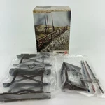 Schleich 40194 World Of Nights Jousting Tournament Set New Open Box. Price: $69.98.