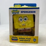 Nickelodeon Spongebob Boombot Interactive Figure Yellow 5-INCH New. Price: $15.16.