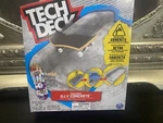 Tech Deck D.i.y Concrete Reusable Modeling Playset New. Price: $8.25.
