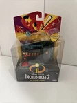 Sealed Disney Pixar Incredibles 2 Lab Assault Playset With Elastigirl New. Price: $19.99.