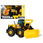 Tonka Steel Classics, Front Loader Made With & Sturdy Plastic, Ye New. Price: $127.21.