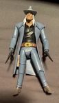 Mcfarlane Toys Dc Direct Batman Animated Series Jonah Hex Baf Complete Figure Used. Price: $104.99.