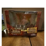 Zizzle Pirates The Caribbean Empress Playset Sao Feng Elizabeth Swann Tai Hu New. Price: $70.00.