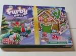 Hasbro Furby Minis 24 Surprises Advent Countdown Calendar Sealed Box Age 5+ New. Price: $19.55.