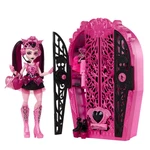 Monster High Chilling Secrets HXH84 Draculaura Nuovo. Price: $32.49.