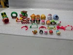 2016 Tsum Disney Countdown To Christmas Advent Calendar Figures Accessories Used. Price: $25.99.