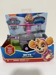 New Spin Master Nickelodeon Paw Patrol Skye Rescue Helicopter Playset. Price: $12.00.