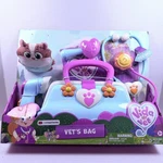 Vida The Vet's Bag Playset Preschool Toys Kids Role Spin Master New. Price: $25.00.