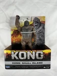 Kong Skull Island Action Figure 6" Playmates Toho King Movie Monsterverse New. Price: $38.95.