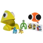 Rainbow Friends Collector Bundle Set New. Price: $15.17.