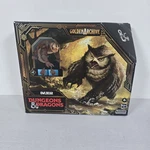 Dungeons & Dragons Honor Among Thieves Golden Archive Owlbear Figure New. Price: $14.99.