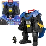 Fisher Price - Imaginext Dc Super Friends: Batman Flight Mech New Toy Figure. Price: $57.21.