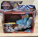 Bakugan Training Set Ventri: Combine & Brawl Spin Master New!. Price: $11.00.