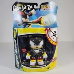 Heroes Of Goo Jit Zu Glow Surge Sonic The Hedgehog Ultimate Shadow Stretchy New. Price: $32.95.