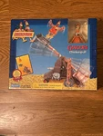 Run Gingers Chickenpult Figure 40223 New Sealed Playmates Dreamworks. Price: $49.99.